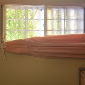 Bridesmaids dress